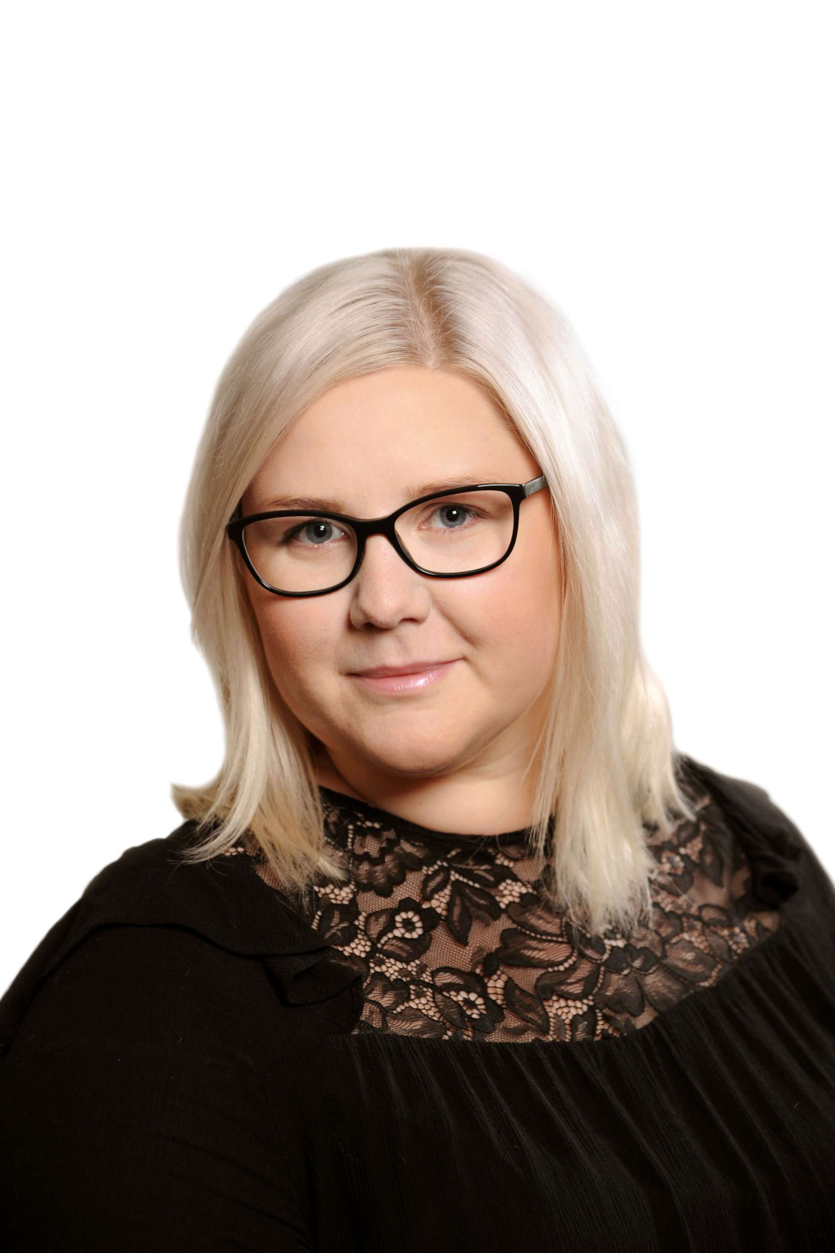 Ellinor Lindblom Bild av Ellinor Lindblom