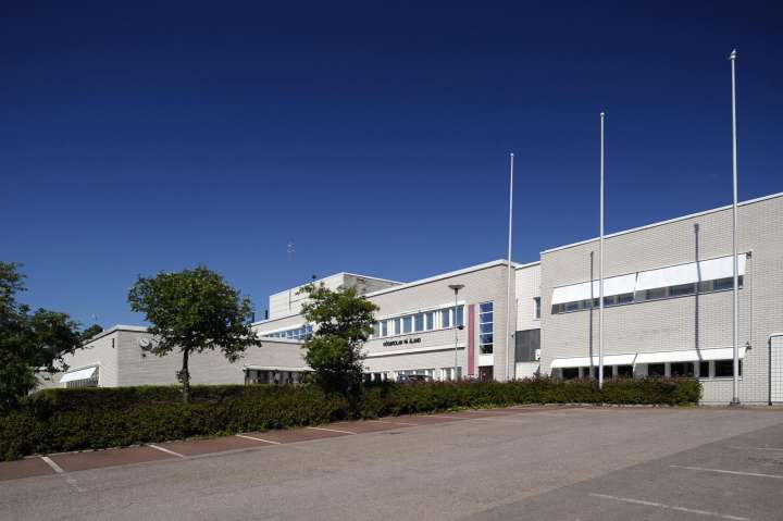 Högskolan Norra