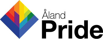 Logo, Åland pride